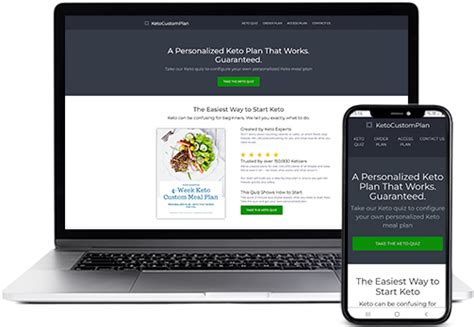 yourcustomplan|KetoCustomPlan Reviews .